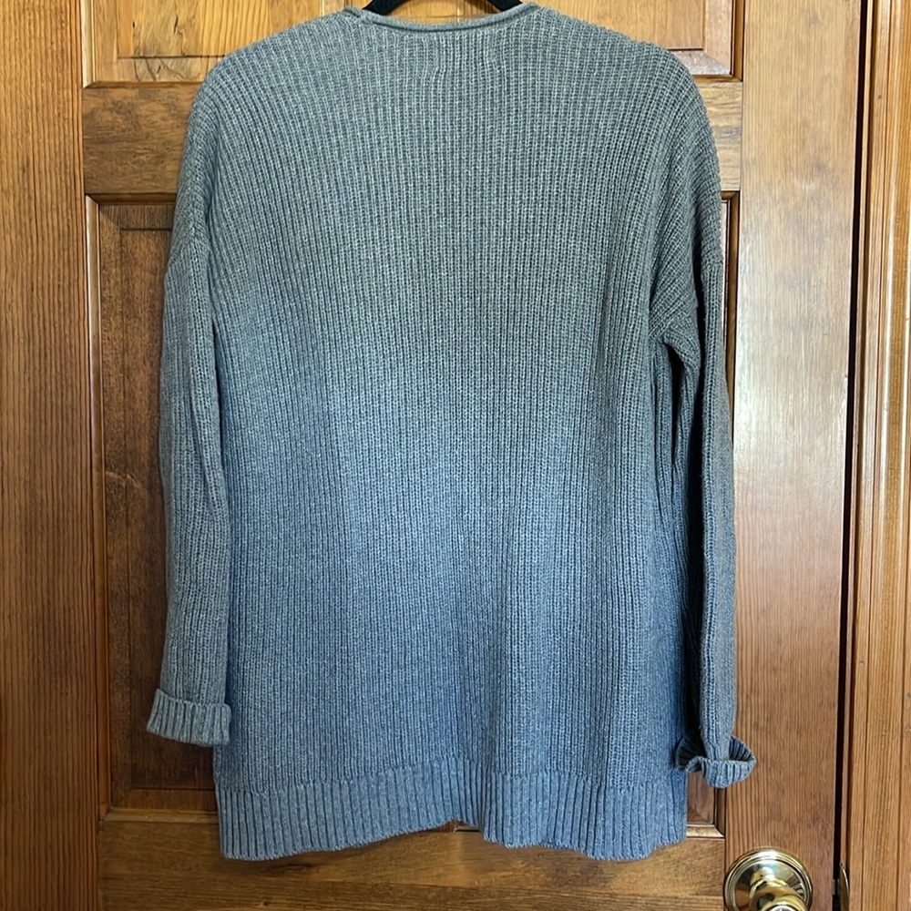 Universal Thread Cardigan - Picture 4 of 4